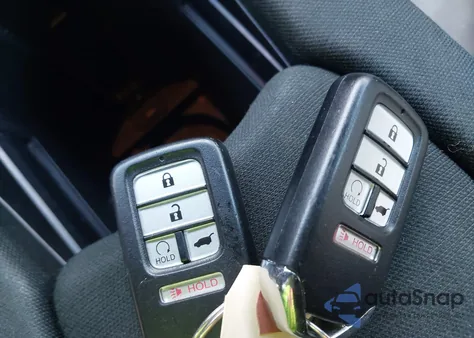 2019 Honda Civic Ex from USA, damaged, VIN SHHFK7H66KU419401